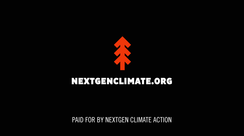 Nextgen Climate Action Shandobil Communicationsshandobil Communications